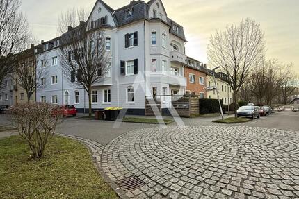 Großzügige 4-Zimmer-Wohnung im Erdgeschoss – renoviert in zentraler Lage von Jülich!