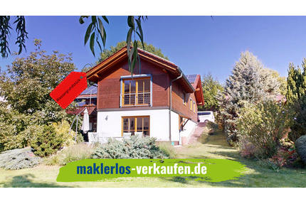 Provisionsfrei – Seltene Wasserlage in Berlin mit eigenem Hafen