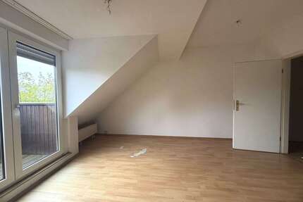 Wohnung zum Mieten in Fürth 600,00 € 50.17 m²