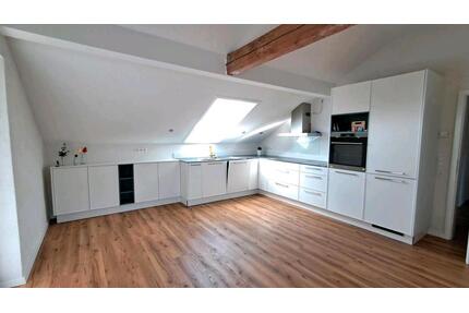 3-Zimmer-Wohnung mit 96 m² und Vogesenblick - Lahr (Schwarzwald)