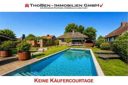 Haus zum Kaufen in Fuhlenhagen 599.000,00 € 145 m²