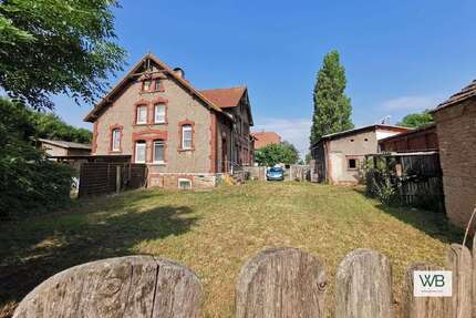 Wohnung zum Mieten in Hötensleben Neubau 400,00 € 55 m² - Hötensleben / Neubau