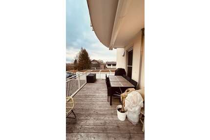 Wohnung zum Kaufen in Hallbergmoos 455.000,00 € 82 m²