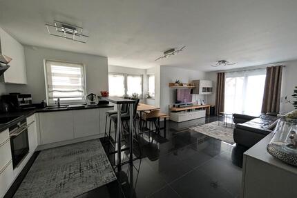 3 Zimmer Wohnung in Laupheim zum Verkauf