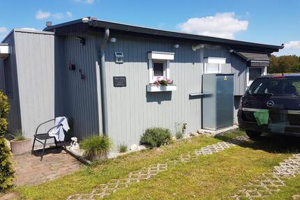 Wochenend-Ferienhaus in NiederkrüchtenOverhetfeld