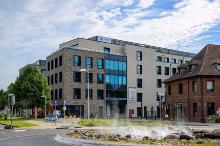 Büro in Monheim am Rhein 299,00 € 4 m²