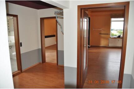 Wunderschöne helle 2,5 Zi. DG-Wohnung in Barsinghausen Egestorf