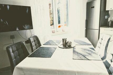 ISTRIEN Ostküste- 2,5 Zi. Wohnung zu vermieten für 1 Jahr - Sandesneben