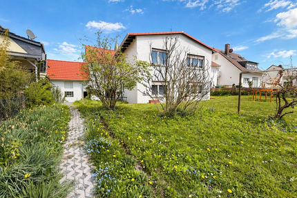 Haus zum Kaufen in Wöllstadt 489.000,00 € 180 m²