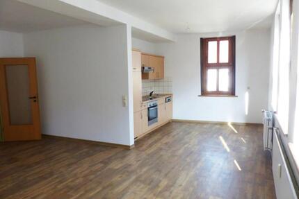 Moderne Mietwohnung im Zentrum Duderstadts