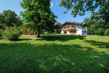 Haus zum Kaufen in Fischbachau 5.900.000,00 € 186 m²