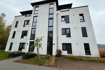 Stilvolle Neubauwohnung in Bestlage mit beeindruckender Aussicht - Kirchen (Sieg)