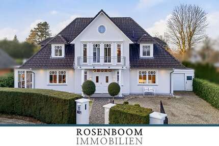 Haus zum Kaufen in Bremen 1.250.000,00 € 247.4 m²