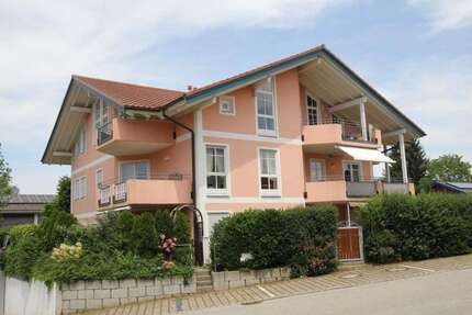 Wohnung zum Kaufen in Bad Endorf 315.000,00 € 65 m²