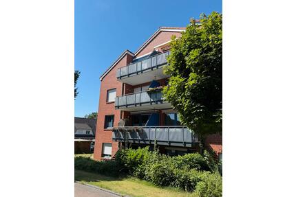 Seniorenwohnung in 24223 Schwentinental, Ortsteil Raisdorf