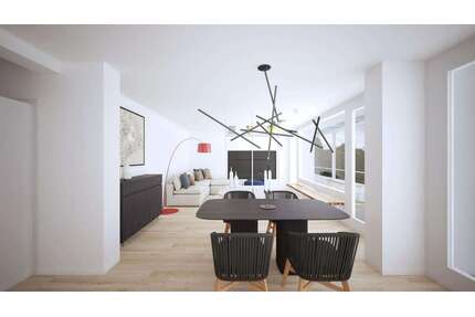 Wohnung zum Kaufen in Bergisch Gladbach - Hand 409.550,00 € 94 m²