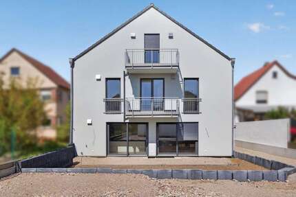 Wohnung zum Kaufen in Bad Schönborn 572.000,00 € 106 m²