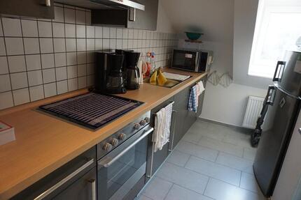 Sanierte Altbauwohnung, möbliert mit hochwertiger Ausstattung! - Mainz Gonsenheim