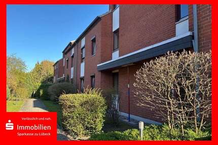 Wohnung zum Kaufen in Lübeck 199.000,00 € 73 m²