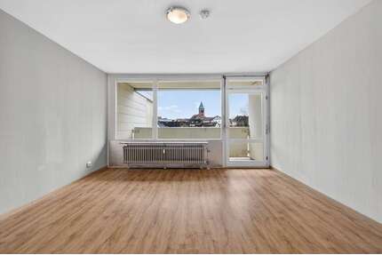 Wohnung zum Kaufen in Durmersheim 81.000,00 € 39 m²