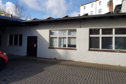 Lagerräume - Nähe Bahnhof - 230,00&nbsp;EUR Kaltmiete, ca.&nbsp; 0,00&nbsp;m&sup2; in Cottbus (PLZ: 03050) Spremberger Vorstadt