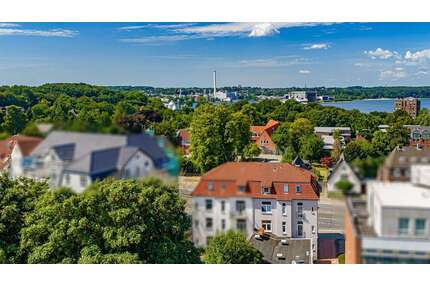 Haus zum Kaufen in Flensburg Mürwik 549.990,00 € 215.33 m² - Flensburg / Mürwik