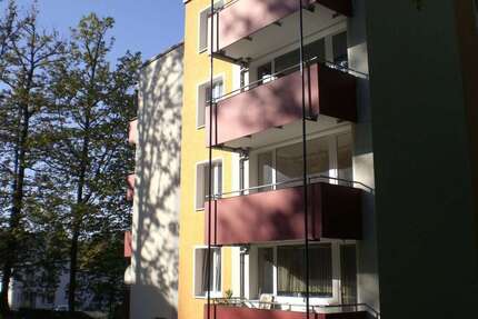Wohnung zum Mieten in Bad Salzdetfurth 367,00 € 56.59 m²