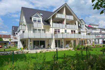 Wohnung zum Kaufen in Friedrichshafen 395.000,00 € 92 m²