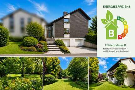 Haus zum Kaufen in Monschau 450.000,00 € 256 m²