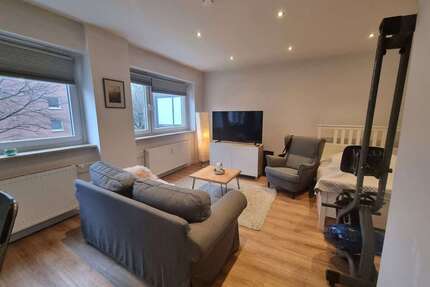 Wohnung zum Mieten in Hamburg 571,00 € 36.7 m²