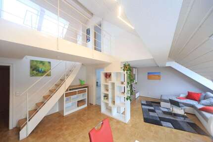 Wohnung zum Mieten in Stuttgart 1.580,00 € 87 m²