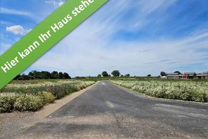 Inkl. Grundstück, ein Bungalow, der begeistert in Fredenberg. - Salzgitter Lebenstedt