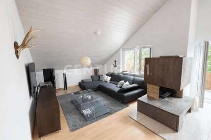 Wohnung zum Kaufen in Stuttgart 749.000,00 € 137 m²