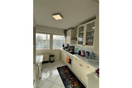 Attraktive 3-Zimmer-Eigentumswohnung mit zwei Balkonen und Wellnessbereich in Kassel-Harleshausen