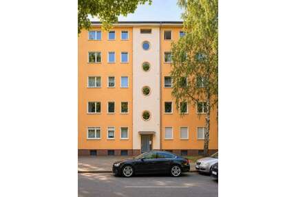 Wohnung zum Kaufen in Berlin 245.000,00 € 49 m²