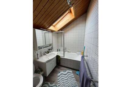 Wohnung zum Mieten in Weilheim 630,00 € 55 m²