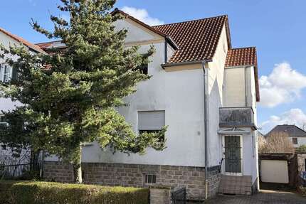 Haus zum Kaufen in Saarlouis 440.000,00 € 145 m²