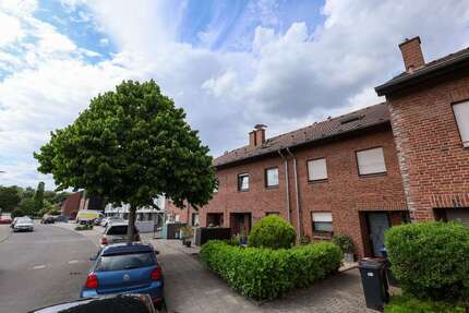 Haus zum Kaufen in Mönchengladbach 399.000,00 € 150 m²