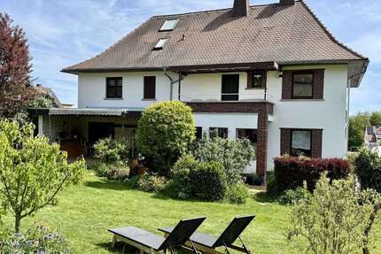 Haus zum Kaufen in Wettenberg 1.400.000,00 € 330 m²