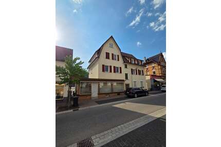 Büro in Schramberg 350,00 € 43 m²