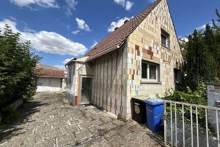 Haus zum Kaufen in Westhofen 199.000,00 € 86.43 m²
