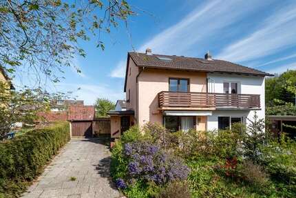 Haus zum Kaufen in Schenefeld-Dorf 295.000,00 € 66.41 m²