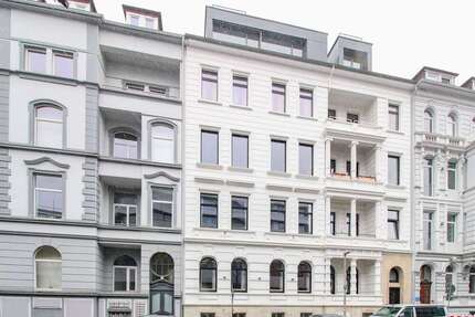 Wohnung zum Kaufen in Hannover 1.300.000,00 € 307.02 m²