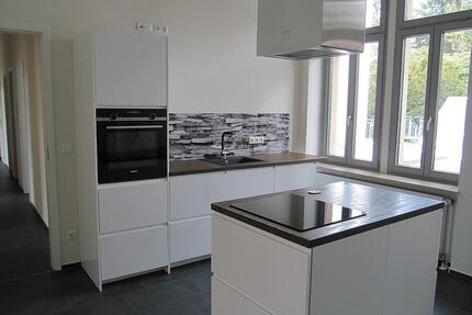 Exklusive 5-Raum-Whg. mit Einbauküche - Markneukirchen