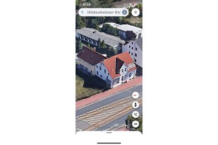 Vollvermietetes Haus mit 6 Wohnungen - Laatzen