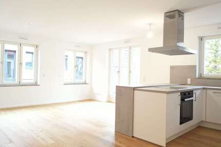 Wohnung zum Mieten in München 2.295,00 € 98 m²