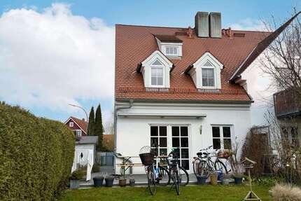 Haus zum Kaufen in Moorenweis 630.000,00 € 127 m²