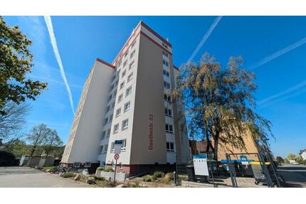 3-ZIMMER-WOHNUNG IN FAMILIENFREUNDLICHER WOHNLAGE ! - Lehrte