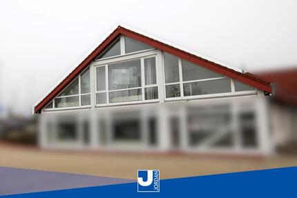 Moderne Büro- oder Praxisfläche mieten in Vellmar – 260 m² in Top-Lage