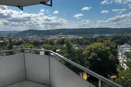 Ruhig, helle, und Zentral 3 Zimmer Eigentumswohnung in Marburg